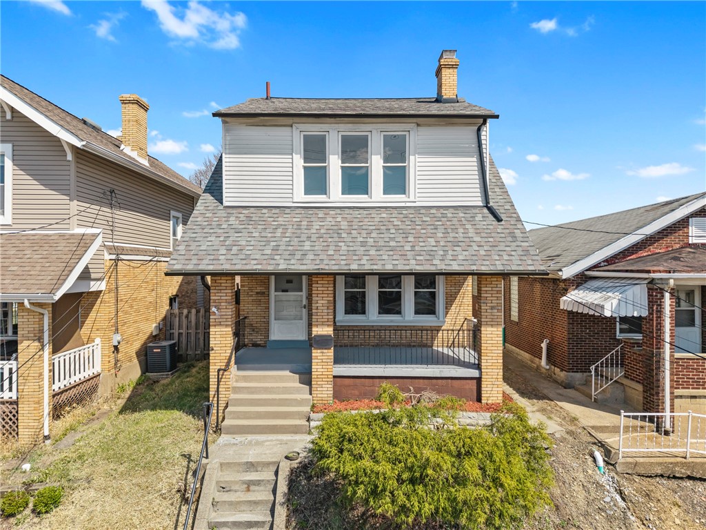 1407 Woodbourne Ave — photo