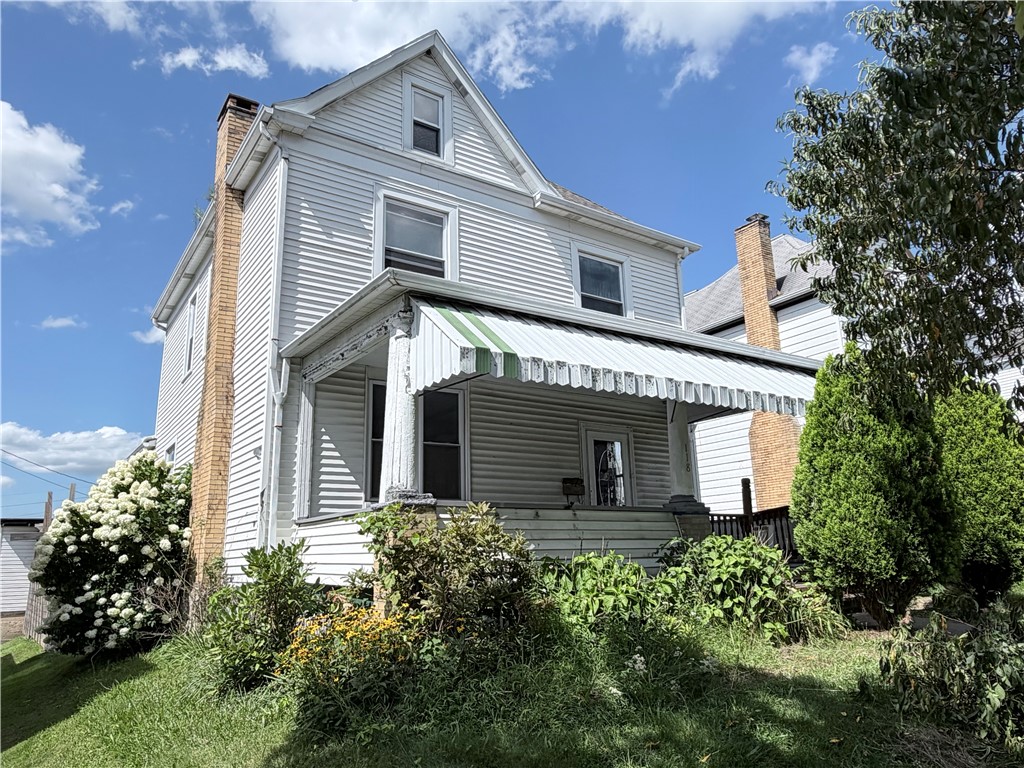 118 W Adams Ave — photo