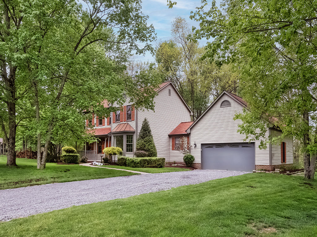 142 Gristmill Lane — photo