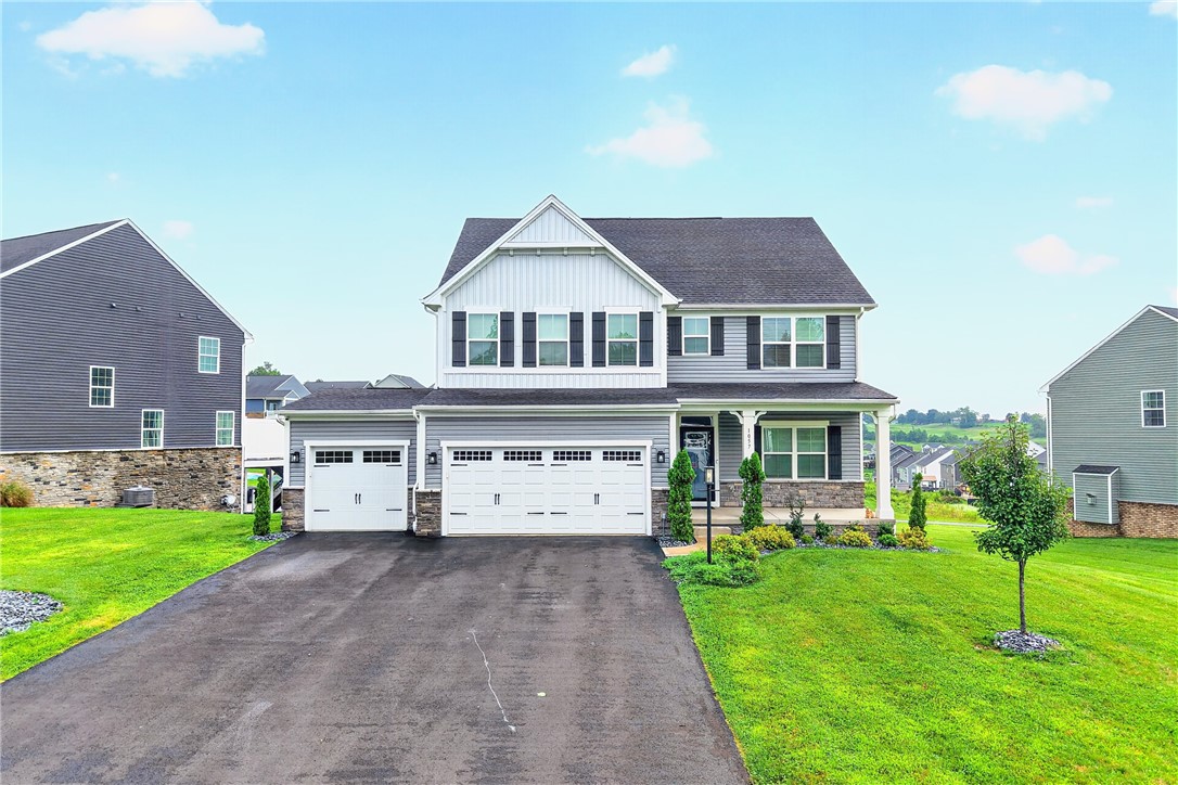 1057 Wedgewood Dr — photo
