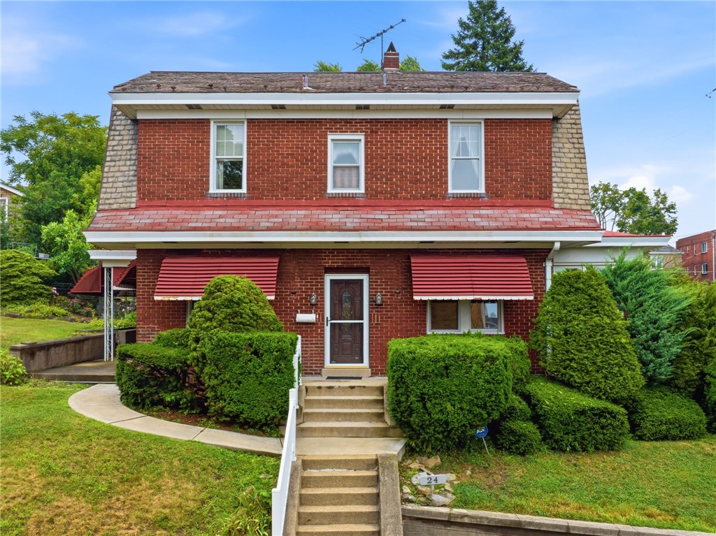24 W Garden Rd — photo