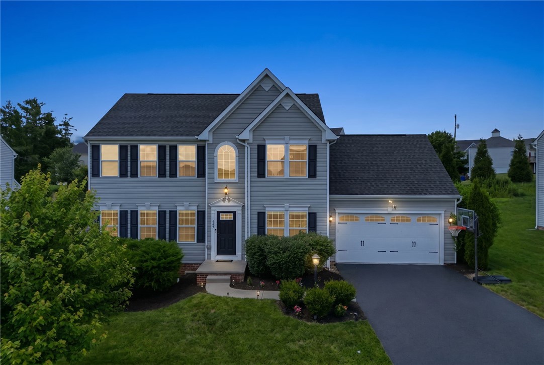 747 Packsaddle Trl — photo