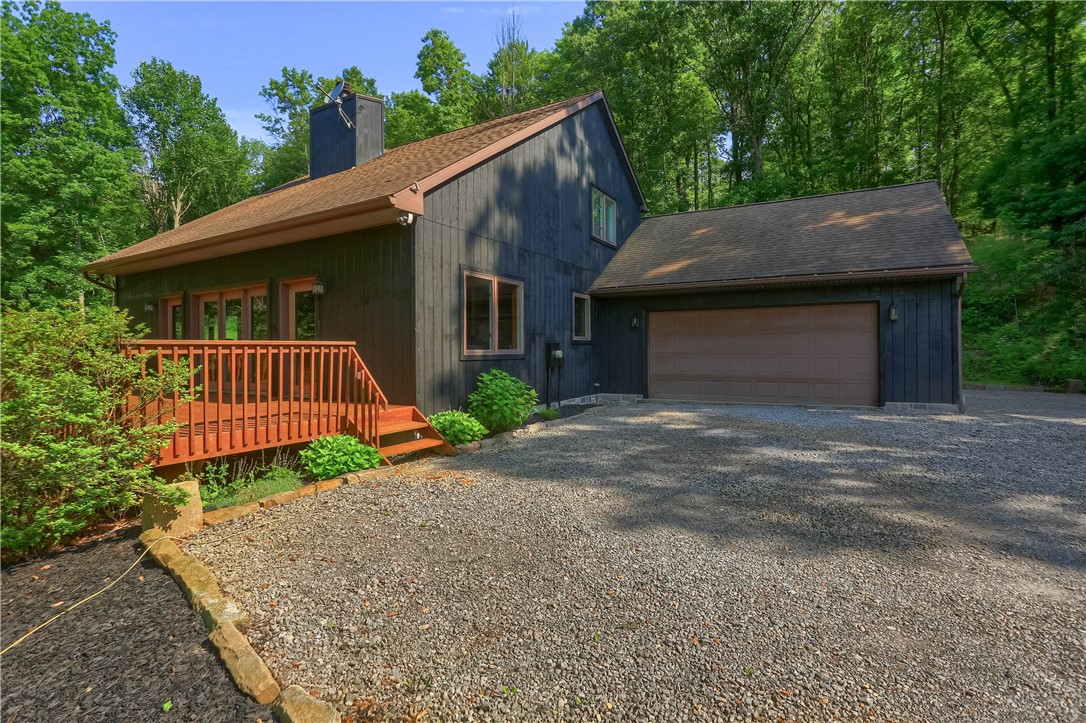 707 Little Creek Road — photo