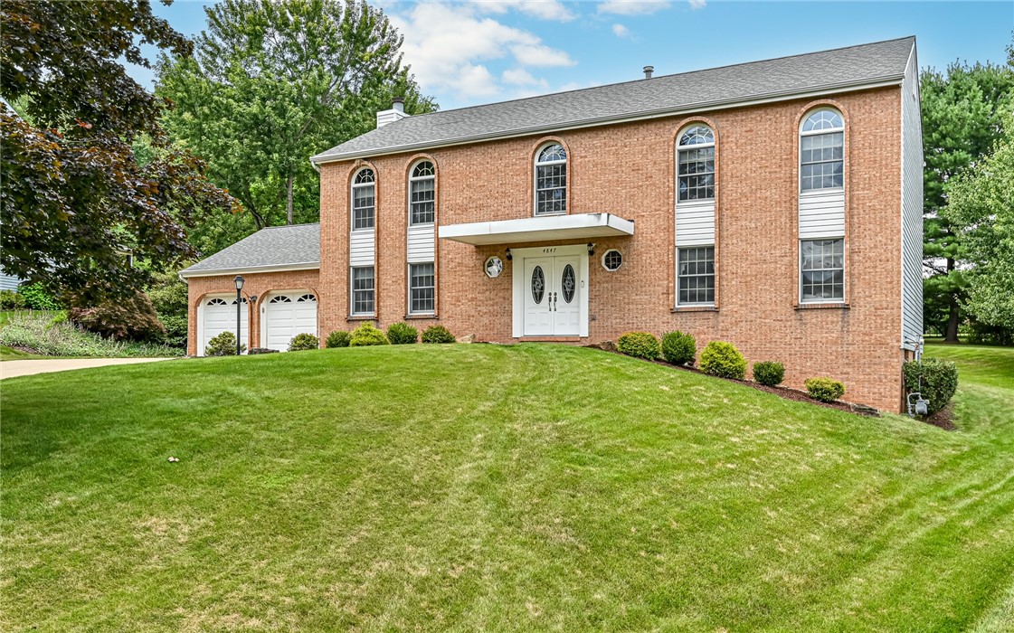 4847 Shamrogue Ct — photo