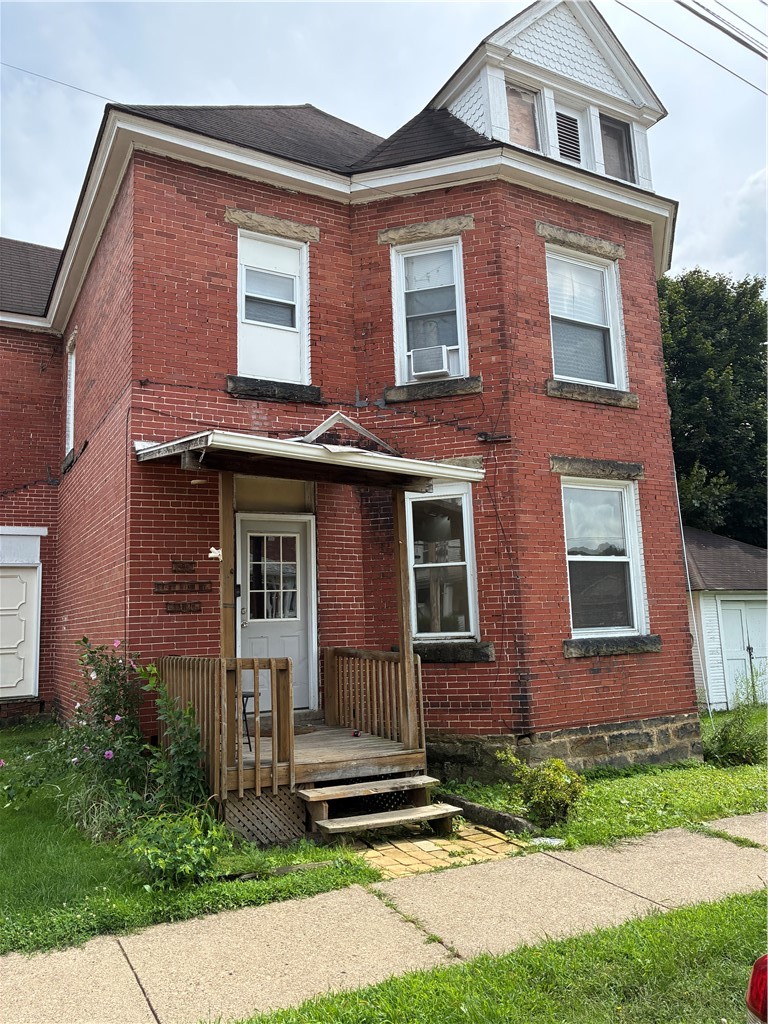 498 E. High Street — photo