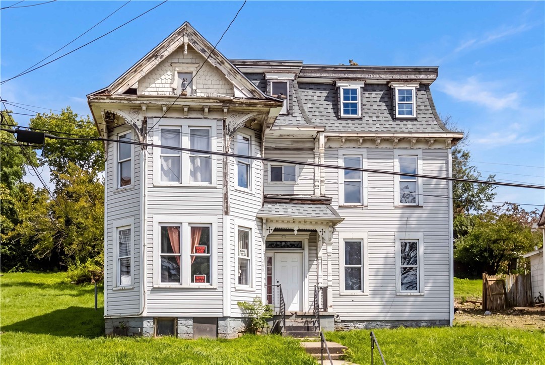 280 Locust Ave — photo