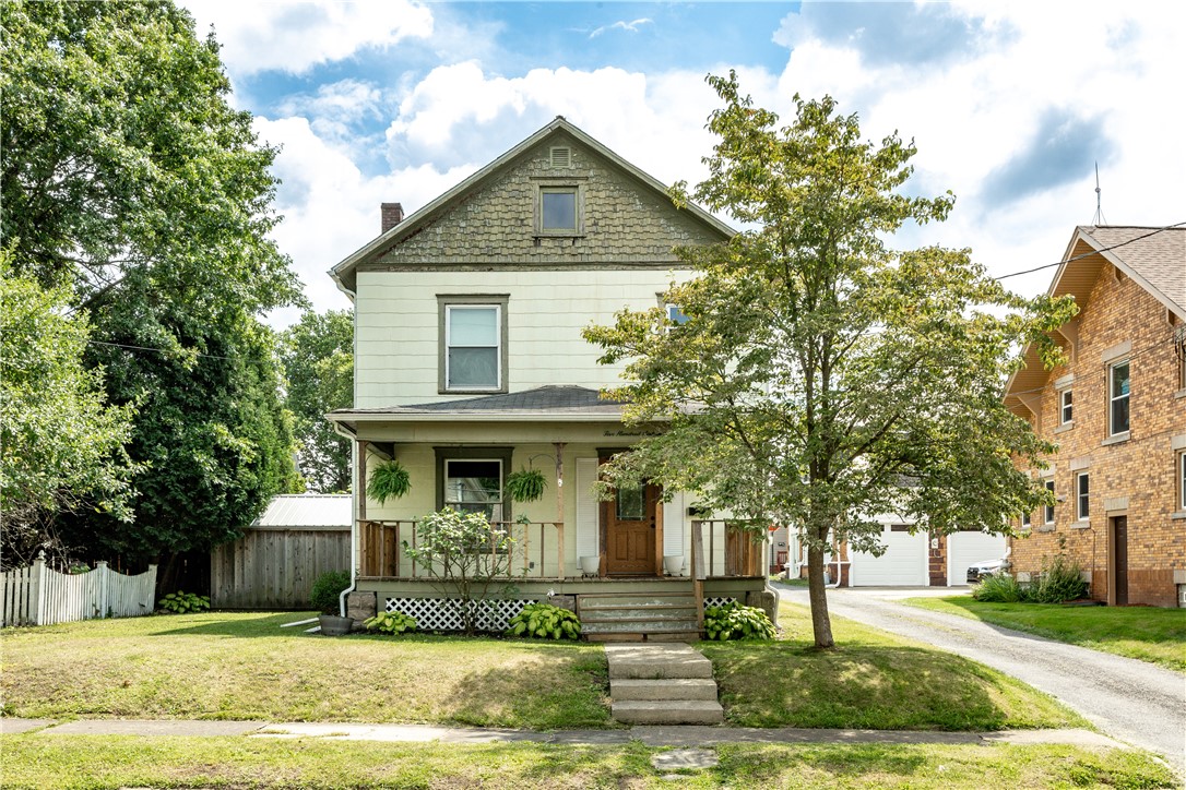 516 Stewart Ave — photo
