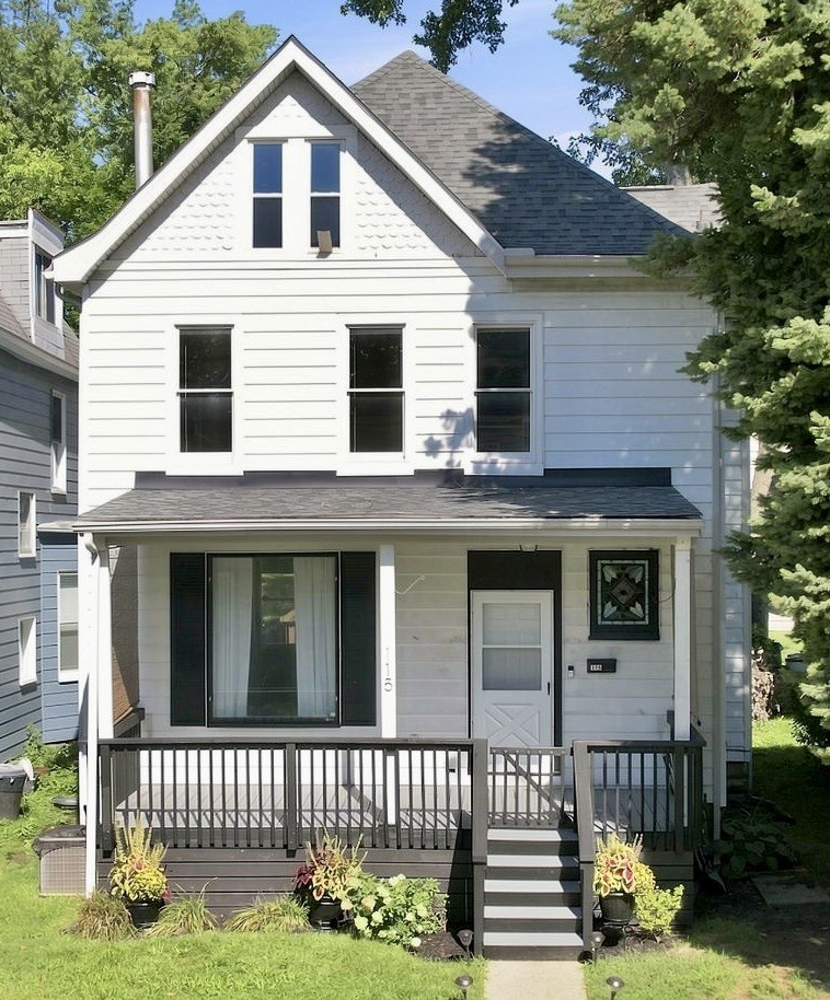 115 Cleveland Avenue — photo