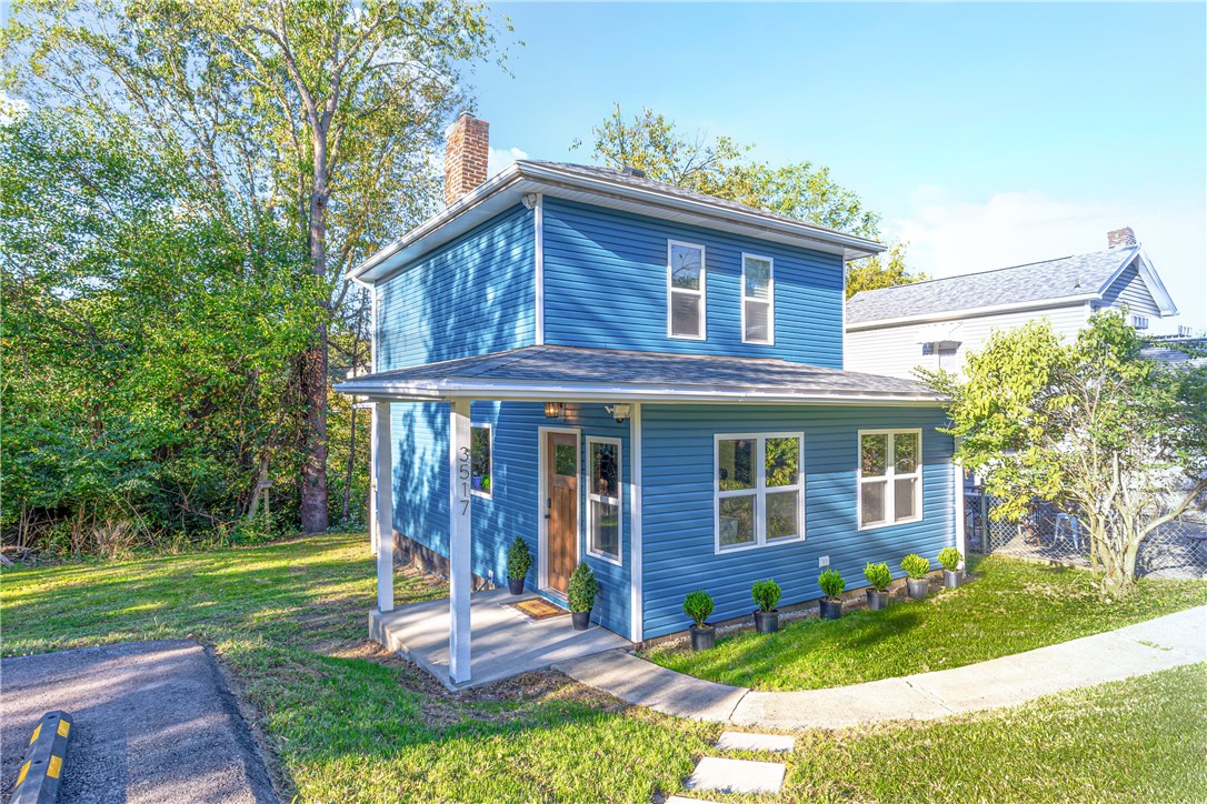 3517 Greensprings Ave — photo