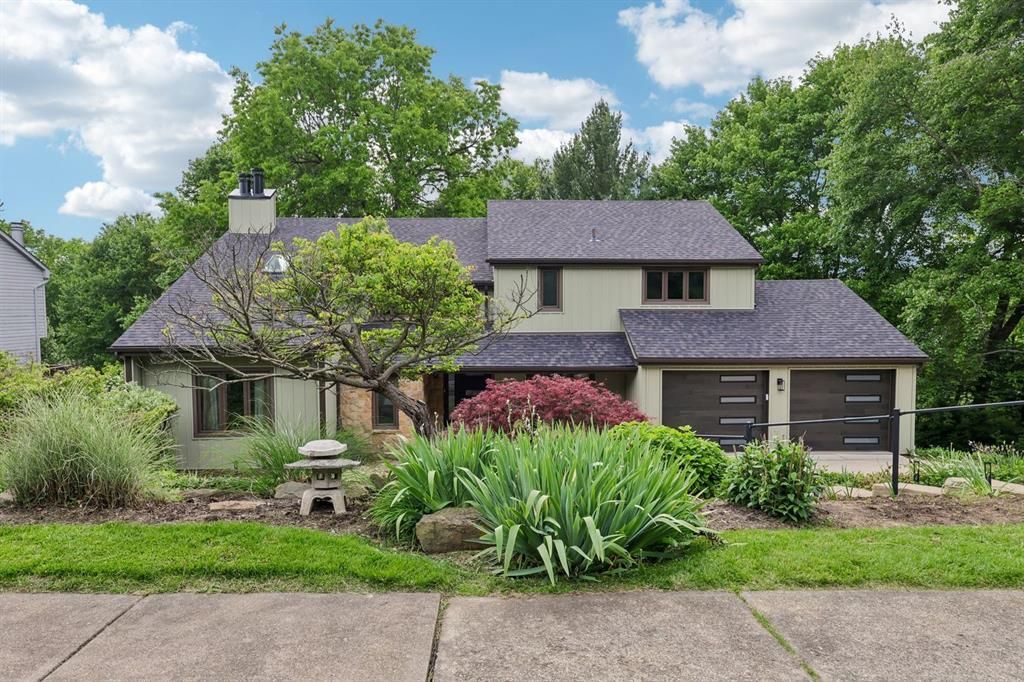 10095 Oakridge Drive — photo
