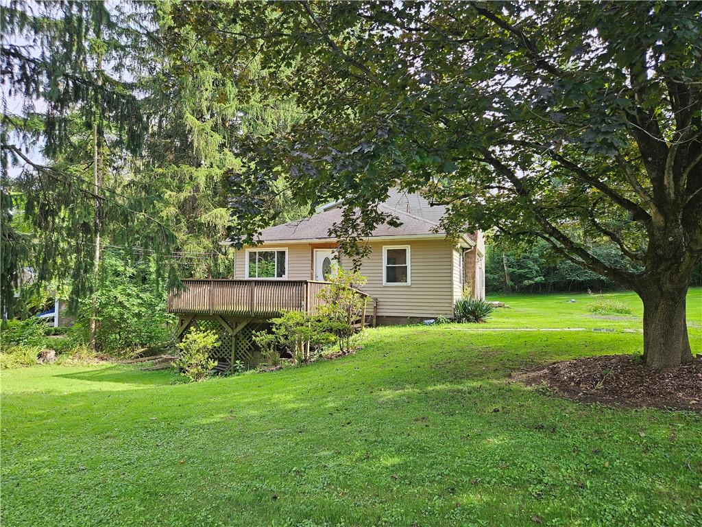 3605 Cedar Ridge Rd — photo