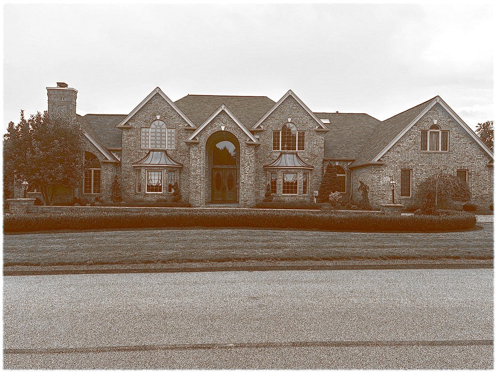 6002 Great Oak Dr — photo