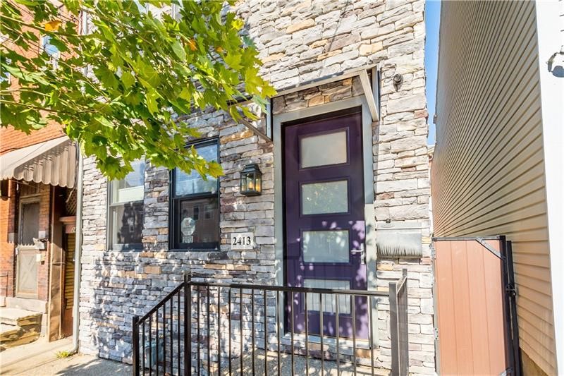 2413 Jane Street — photo