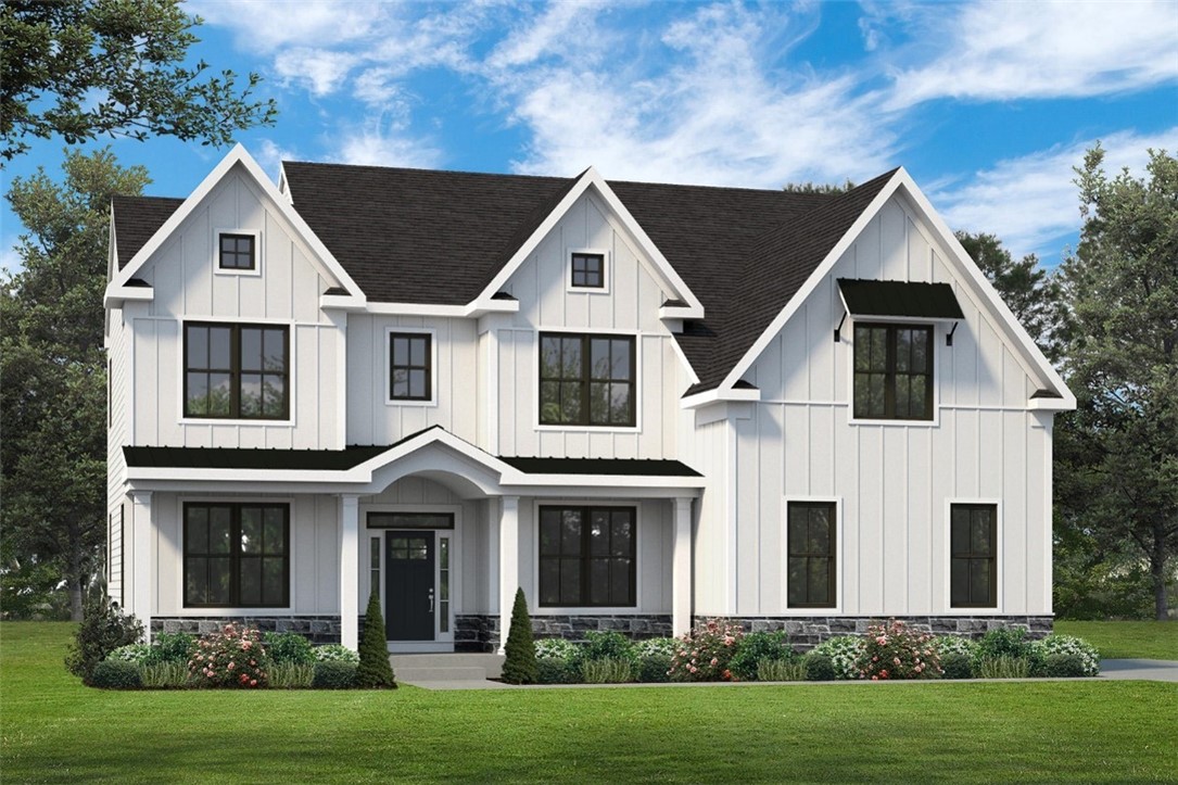 Lot 6 Shadow Ridge Drive — photo