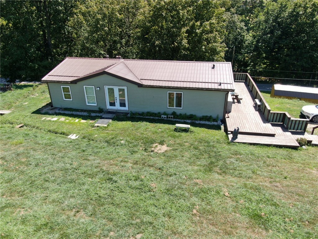 1041 Barr Run Rd — photo