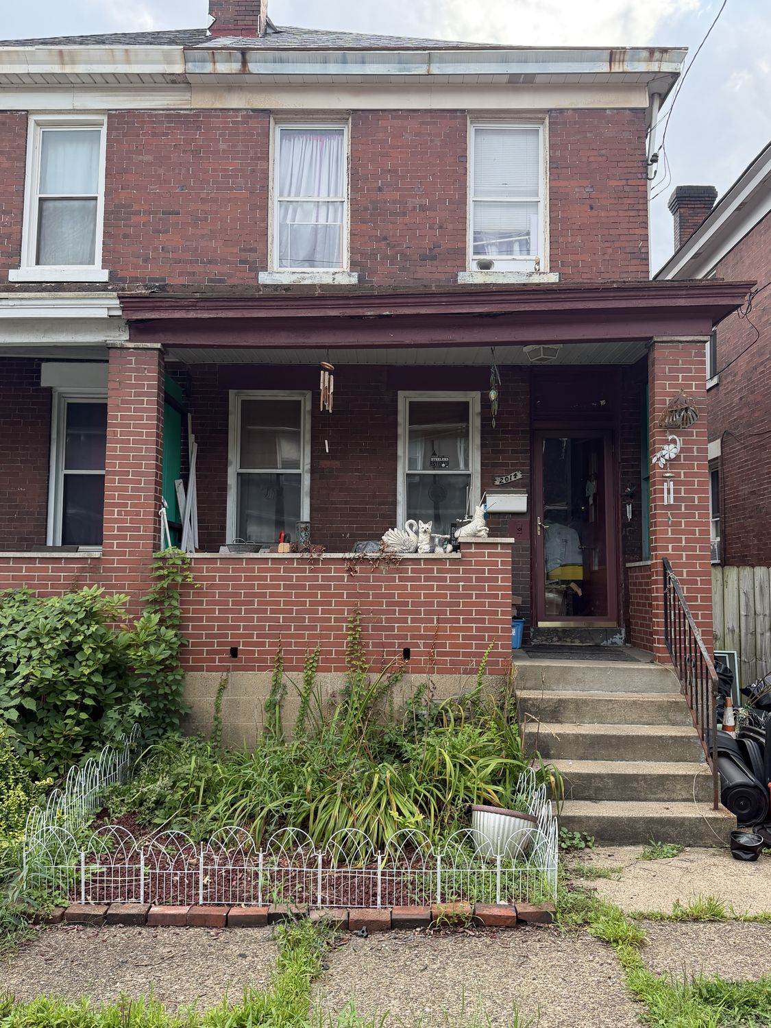 2014 Wayne Street — photo
