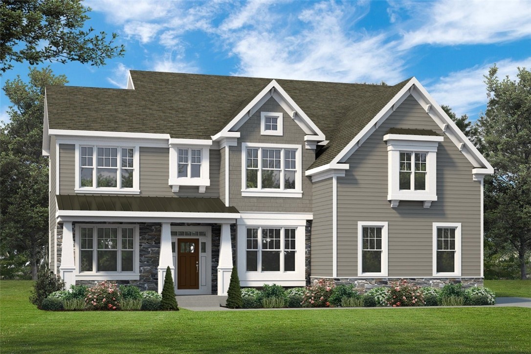 Lot 19 Shadow Ridge Drive — photo