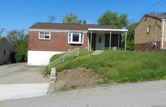 422 Conniston Ave — photo