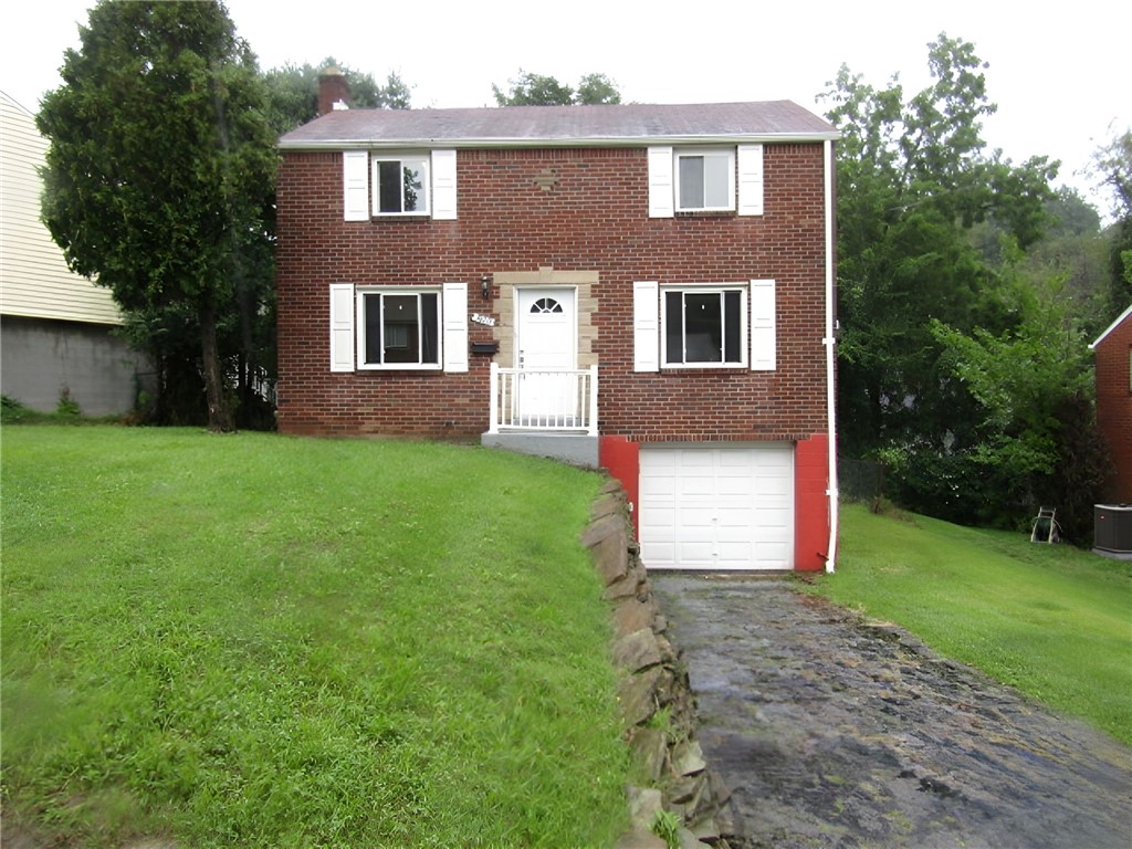 3020 Hebron Dr — photo
