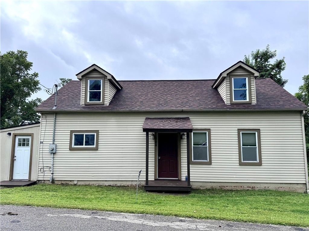 84 Beagle Club Rd — photo