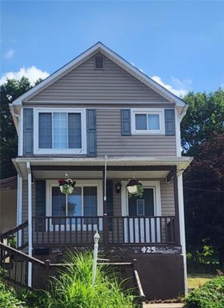 425 Summit Ave — photo