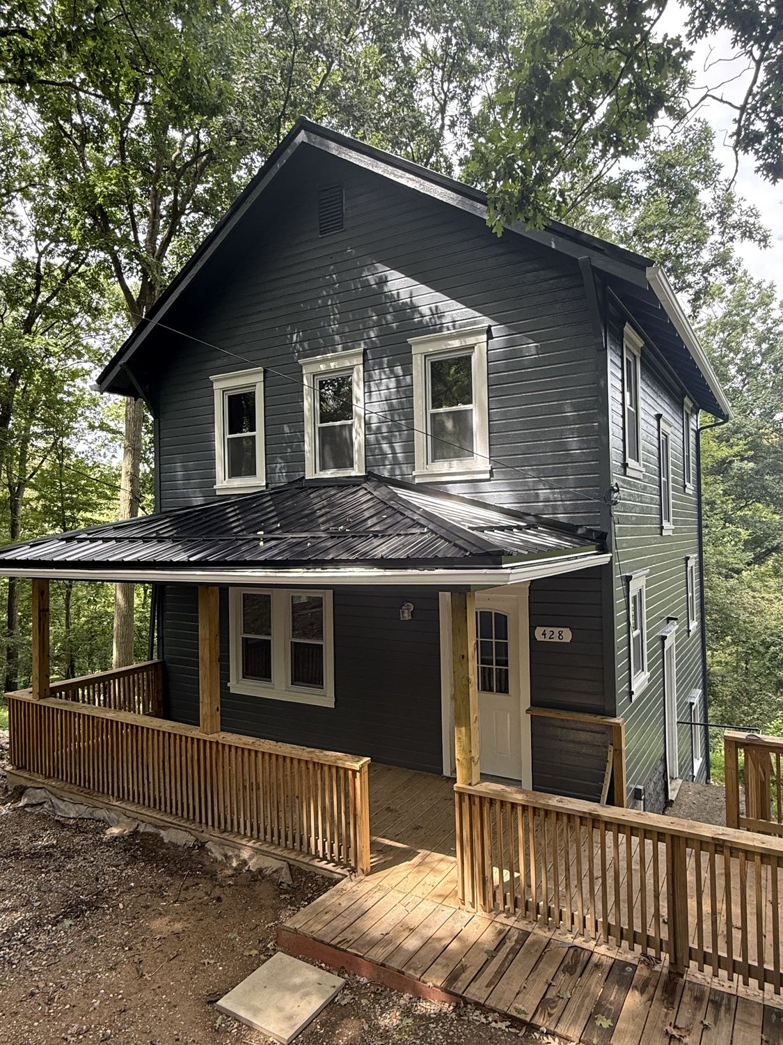 428 W Ingomar Road — photo