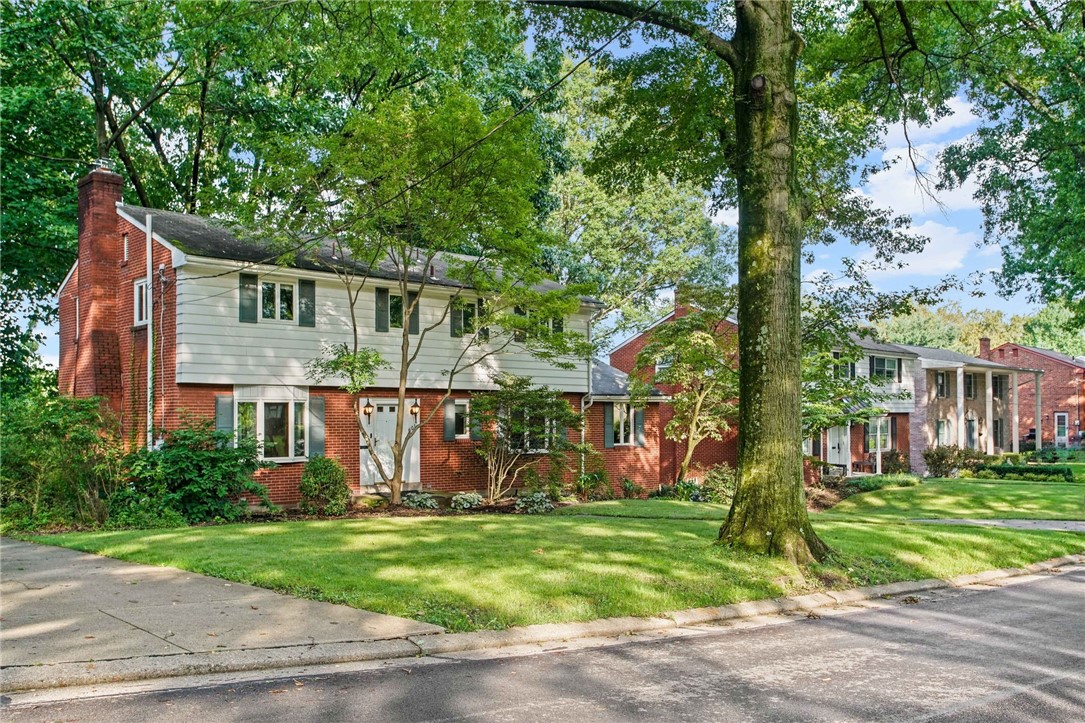601 Edgewood Rd — photo