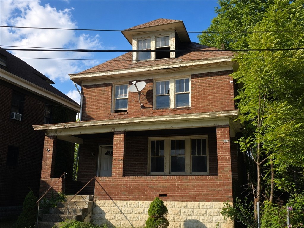 821 Woodworth Ave — photo