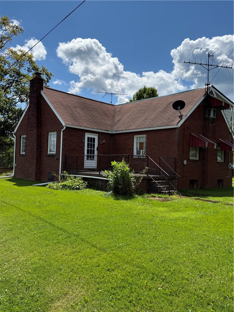 1510 Mercer Grove City Rd — photo