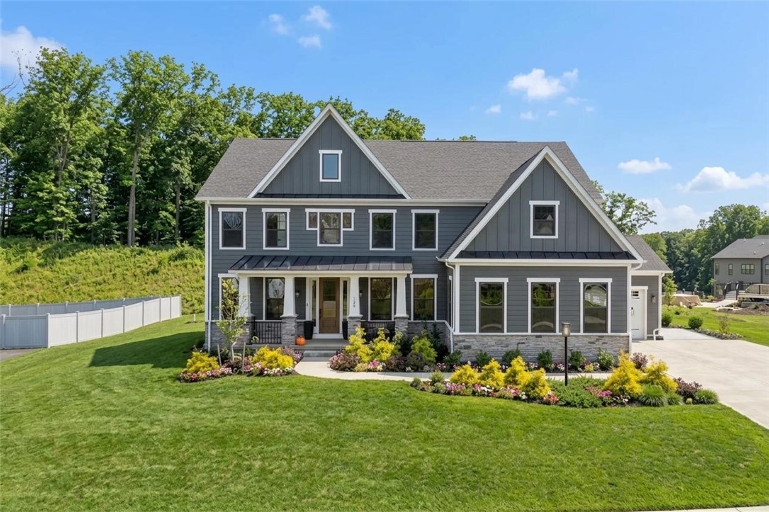 120 Curtis Drive — photo