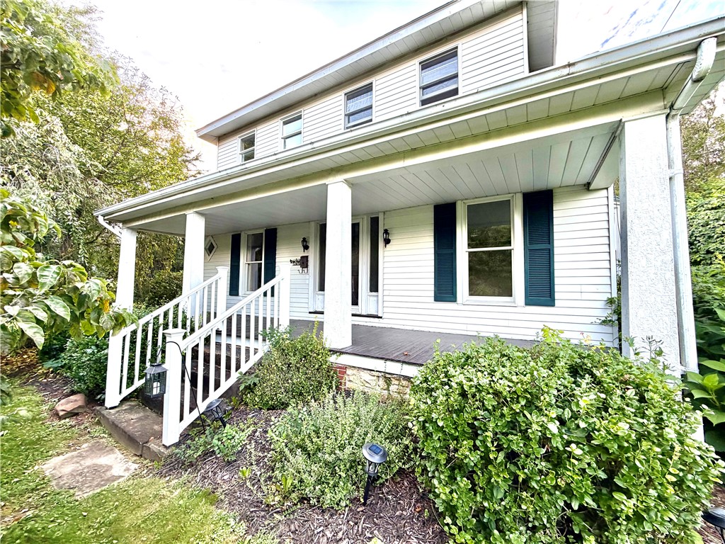 16 Ranch Road, Dunbar Twp, PA 15431