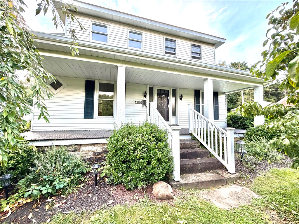 16 Ranch Road, Dunbar Twp, PA 15431 — photo 2