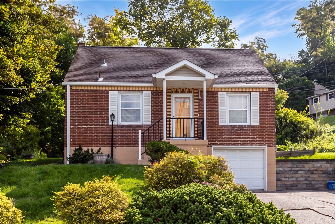 615 Nordeen Dr — photo