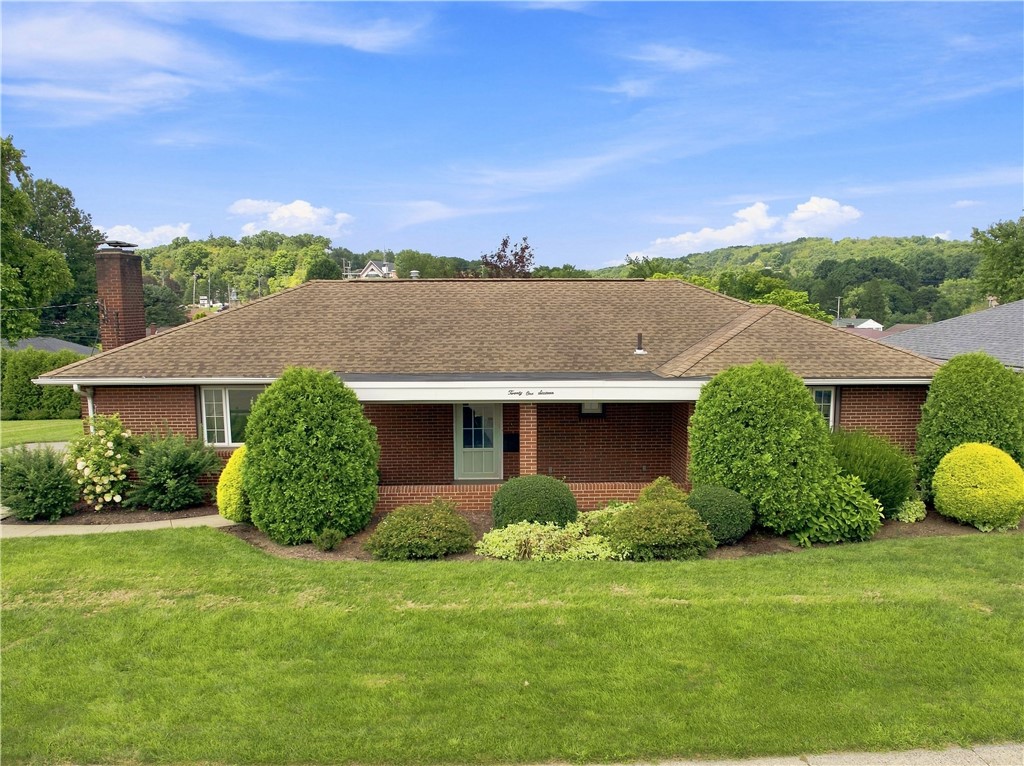 2116 Ritchie Street — photo