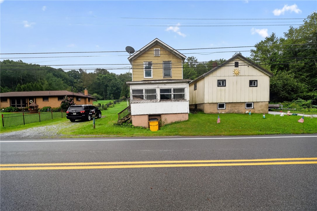 1121 Puritan Road — photo