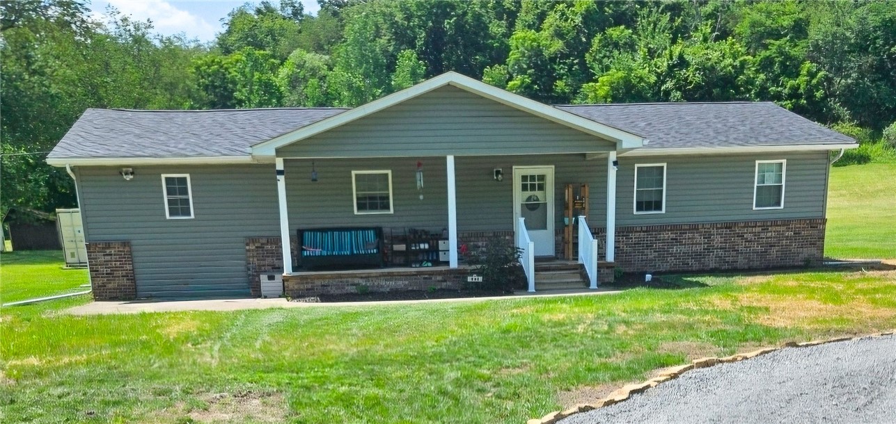 633 Bartleyville Rd — photo