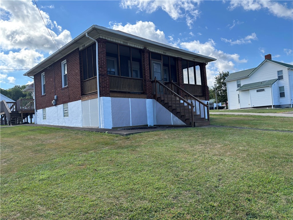 203 Mountain View Rd — photo