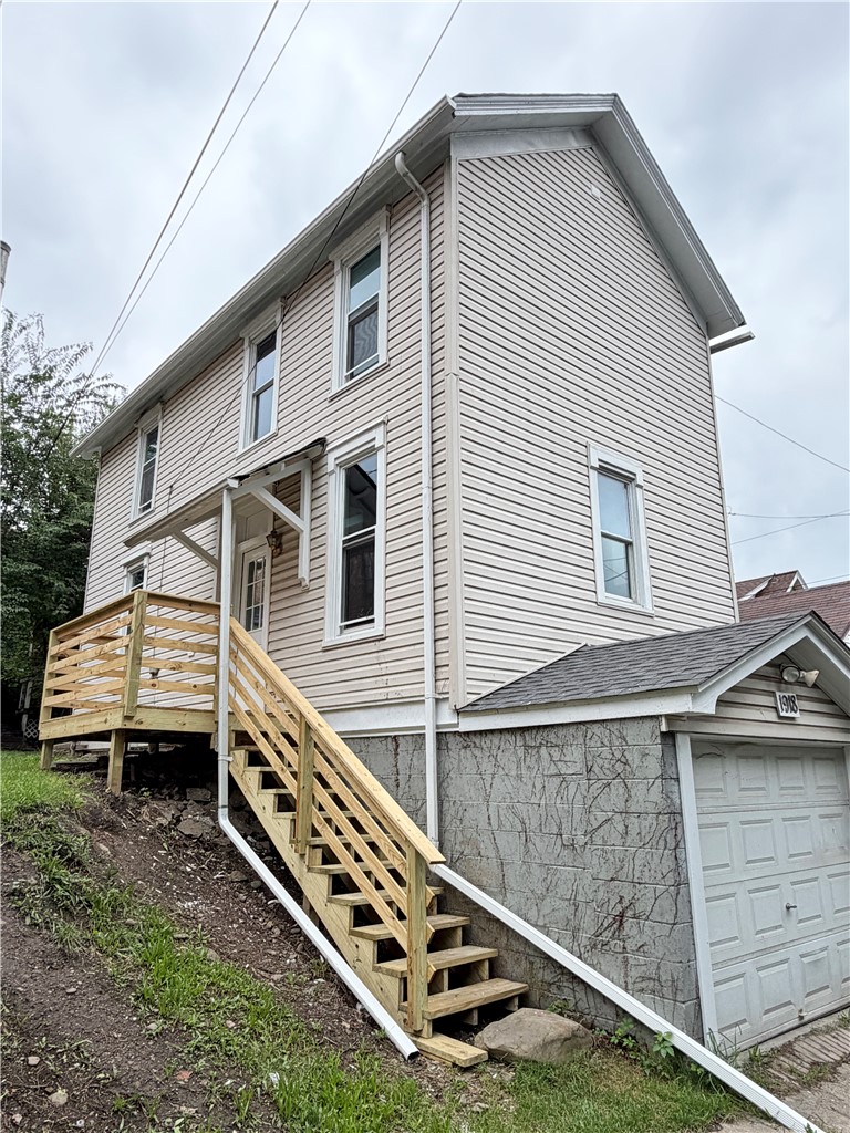 1918 7th Ave Rear — photo
