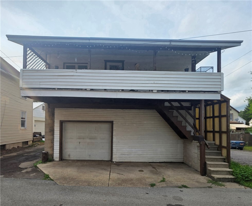 416 1/2 Highland Ave — photo