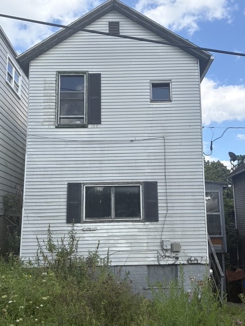 3012 Cronemeyer Street — photo