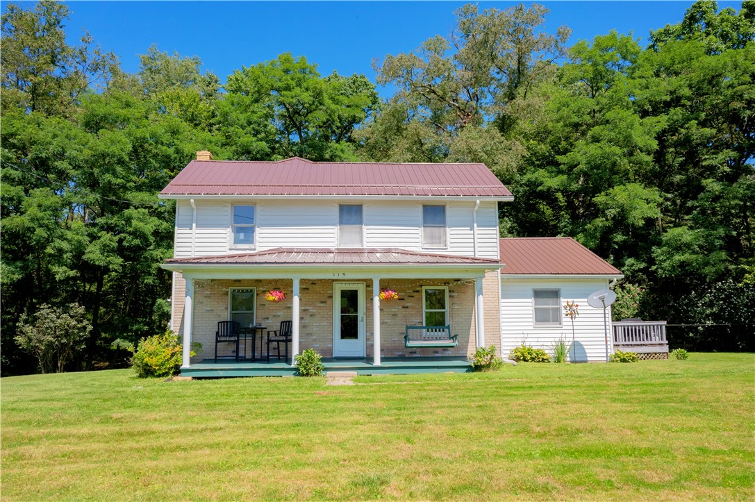 115 Locust Lane — photo