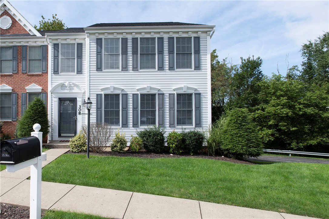 308 Trotwood Dr — photo