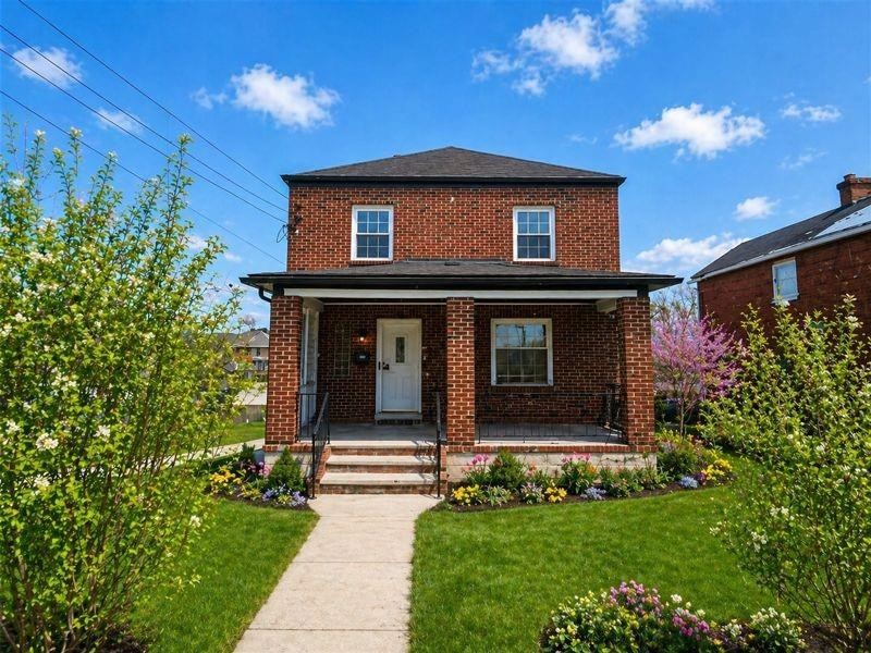 409 Mendelssohn Ave — photo