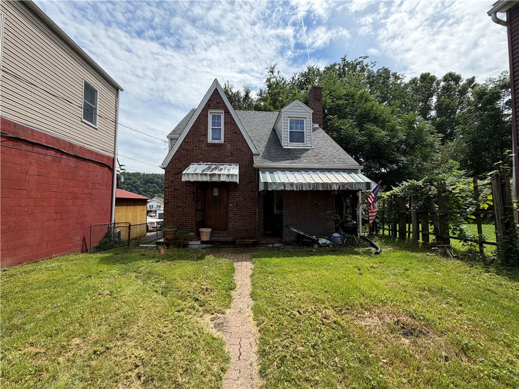1074 Brackenridge Ave — photo