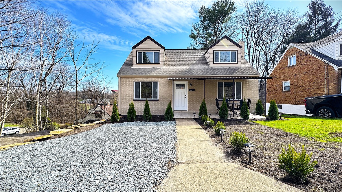 140 Orchard Dr — photo