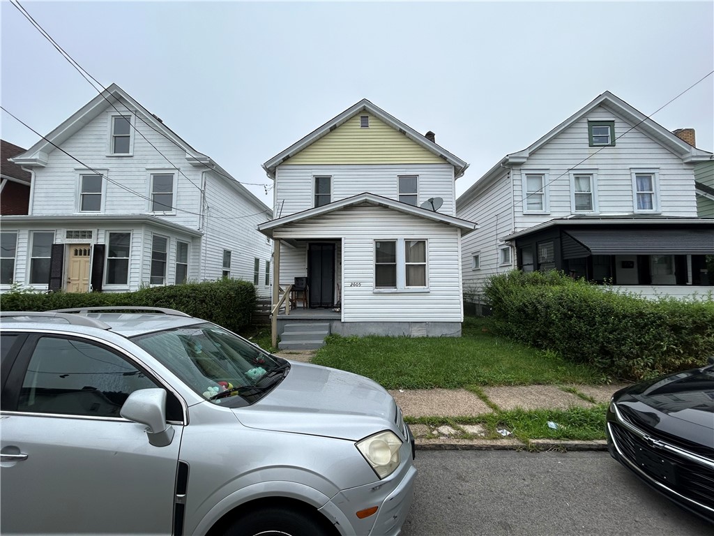 2605 Stewart St — photo