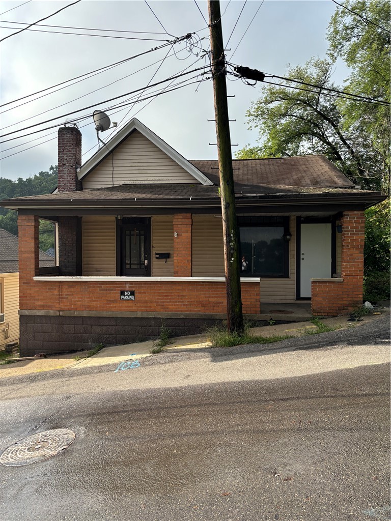231 Barr Street — photo