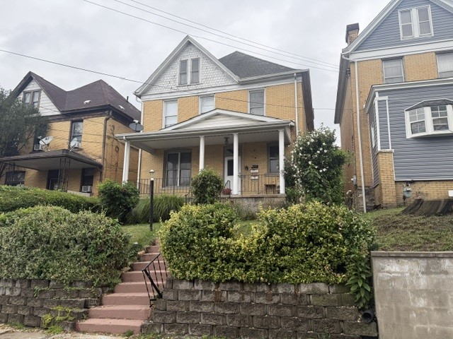 617 Florence Ave — photo