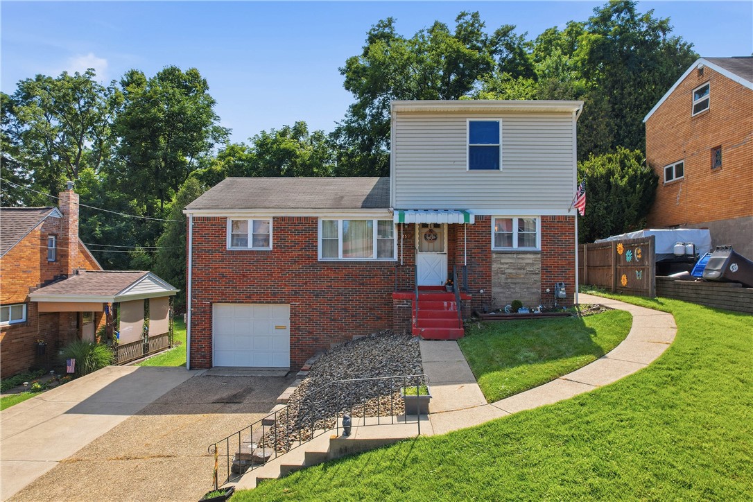 259 Meadowdell Drive — photo