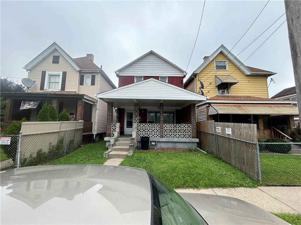 631 Allegheny Ave — photo